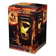 Hunger Games Movie Mockingjay Shadow Votive Candle Holder